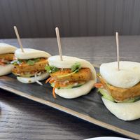   at Pho Fresh in Sacramento