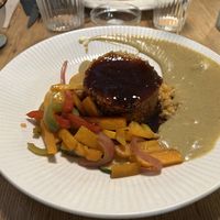   at conTenedor in Sevilla