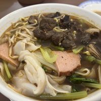   at Maitreya Healthy Vegetarian Restaurant in Phnom Penh