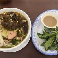   at Maitreya Healthy Vegetarian Restaurant in Phnom Penh