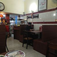 nothing special at Maitreya Healthy Vegetarian Restaurant in Phnom Penh