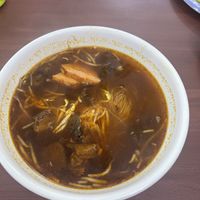   at Maitreya Healthy Vegetarian Restaurant in Phnom Penh