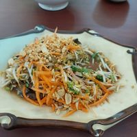  at Maitreya Healthy Vegetarian Restaurant in Phnom Penh