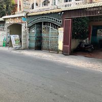 Another restaurant a couple of doors down - Shanghai at Maitreya Healthy Vegetarian Restaurant in Phnom Penh