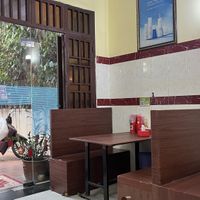   at Maitreya Healthy Vegetarian Restaurant in Phnom Penh