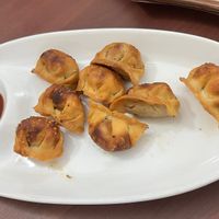   at Maitreya Healthy Vegetarian Restaurant in Phnom Penh