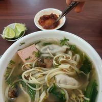  at Maitreya Healthy Vegetarian Restaurant in Phnom Penh