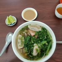  at Maitreya Healthy Vegetarian Restaurant in Phnom Penh