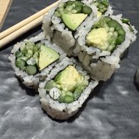 AAC Roll  at Bamboo Sushi And Asian Bistro in Boise