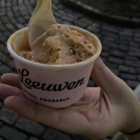   at Van Leeuwen Ice Cream - Rittenhouse in Philadelphia