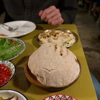  at Shukette in New York City