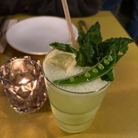  at Shukette in New York City