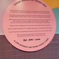  at Van Leeuwen Ice Cream - Fishtown in Philadelphia