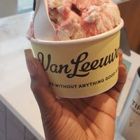  at Van Leeuwen Ice Cream - Fishtown in Philadelphia