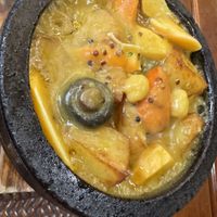   at Tzu Guang Vegetarian Ministry - 慈光素食部 in Shanghai