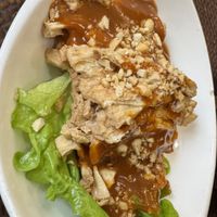   at Tzu Guang Vegetarian Ministry - 慈光素食部 in Shanghai