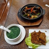  at Tzu Guang Vegetarian Ministry - 慈光素食部 in Shanghai