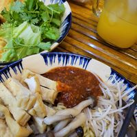  at Chay Hy Di in Hanoi