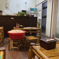   at Chay Hy Di in Hanoi