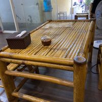   at Chay Hy Di in Hanoi