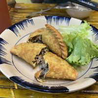   at Chay Hy Di in Hanoi