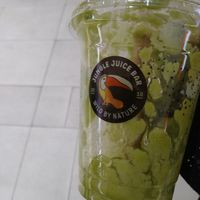 Tropikale smoothie 4dl at Jungle Juice Bar in Espoo