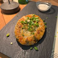   at BioMania Bistro in Zagreb