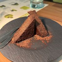   at BioMania Bistro in Zagreb