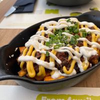  at BioMania Bistro in Zagreb