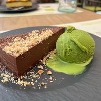  at BioMania Bistro in Zagreb