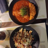  at BioMania Bistro in Zagreb