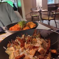  at BioMania Bistro in Zagreb