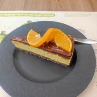  at BioMania Bistro in Zagreb