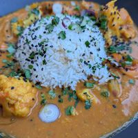  at BioMania Bistro in Zagreb