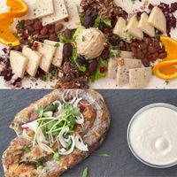   at BioMania Bistro in Zagreb