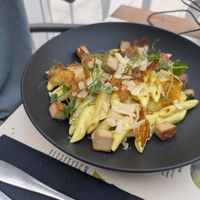  at BioMania Bistro in Zagreb