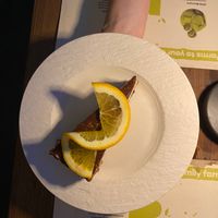  at BioMania Bistro in Zagreb