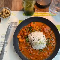  at BioMania Bistro in Zagreb