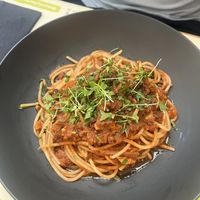   at BioMania Bistro in Zagreb