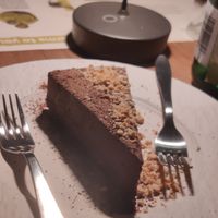  at BioMania Bistro in Zagreb