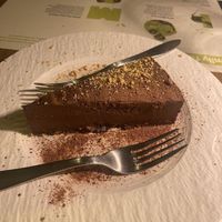  at BioMania Bistro in Zagreb