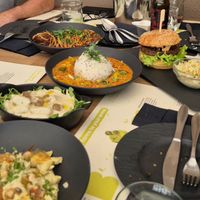  at BioMania Bistro in Zagreb