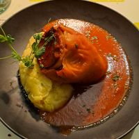  at BioMania Bistro in Zagreb