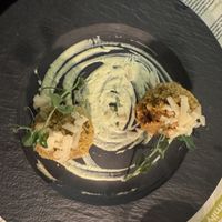   at BioMania Bistro in Zagreb