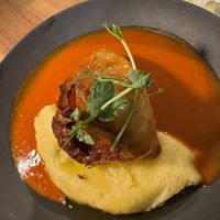   at BioMania Bistro in Zagreb