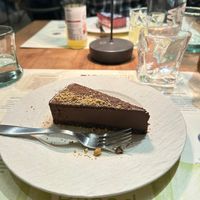  at BioMania Bistro in Zagreb