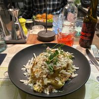  at BioMania Bistro in Zagreb