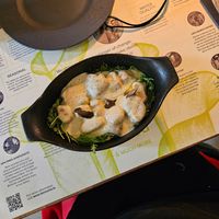  at BioMania Bistro in Zagreb