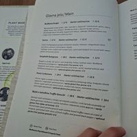  at BioMania Bistro in Zagreb