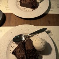  at BioMania Bistro in Zagreb